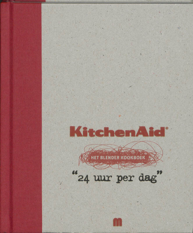 Kitchenaid