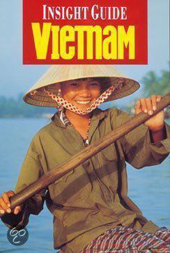 Vietnam / Nederlandse editie / Insight guides