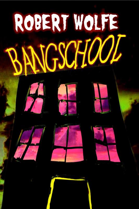 Robert Wolfe Bangschool thumbnail