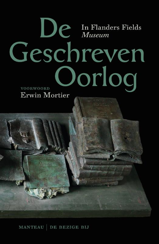 boekenbalie_9789022332849_cover De geschreven oorlog