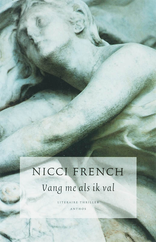 Nicci French Vang Me Als Ik Val thumbnail