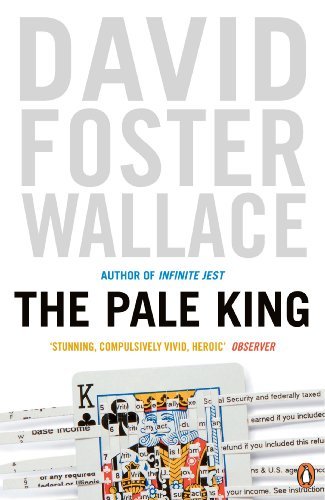 The Pale King