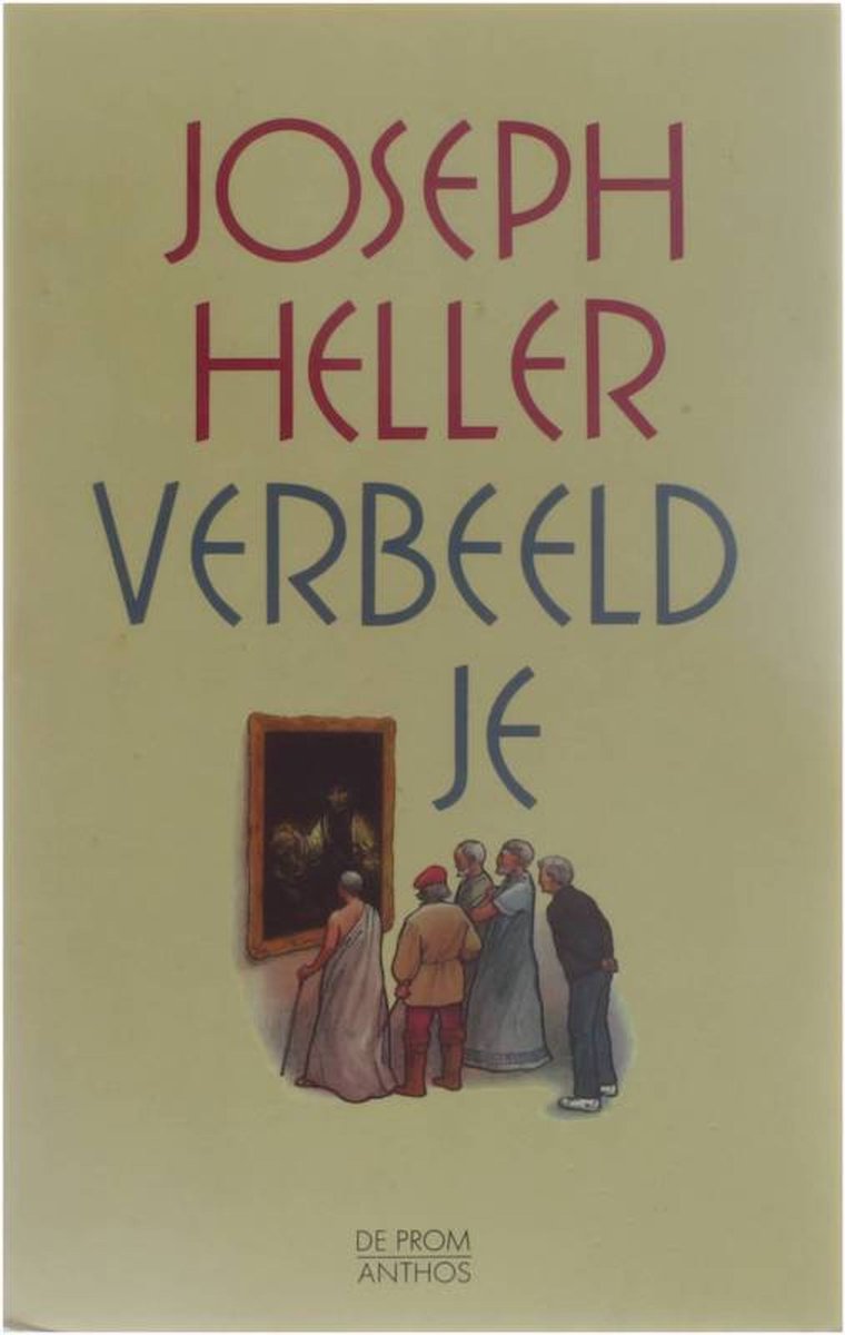 Heller Verbeeld Je thumbnail