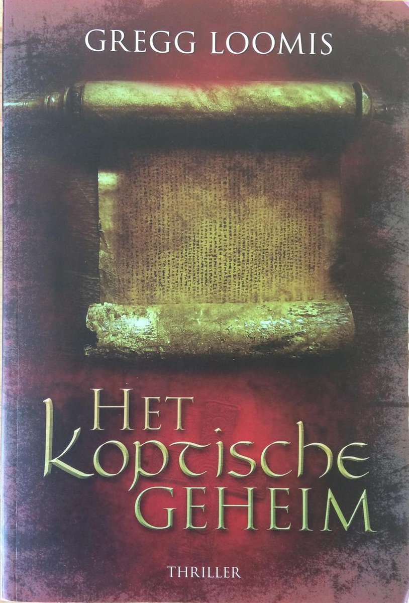 boekenbalie_9789045202310_cover Het Koptische geheim