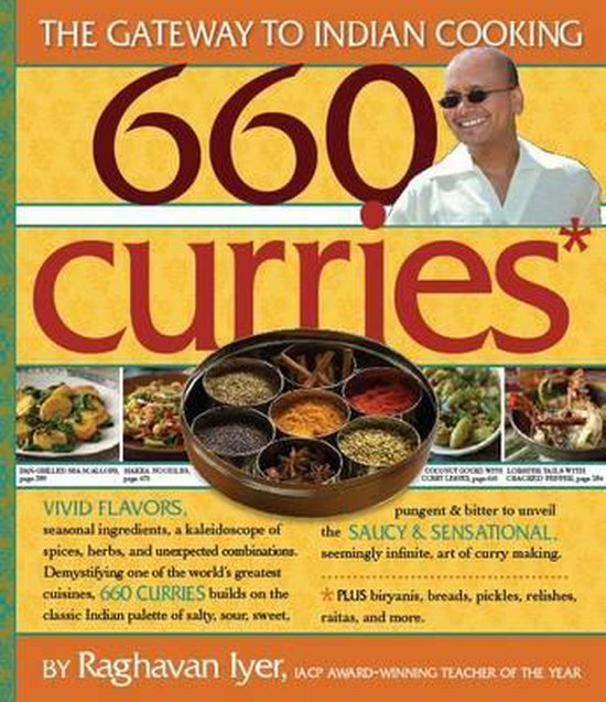 660 Curries