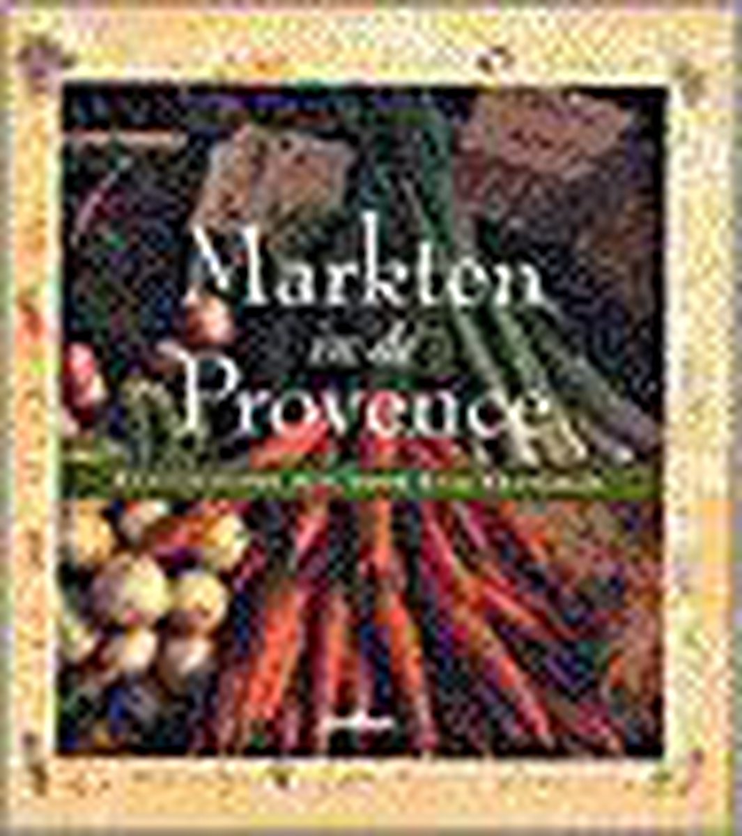 Markten In De Provence