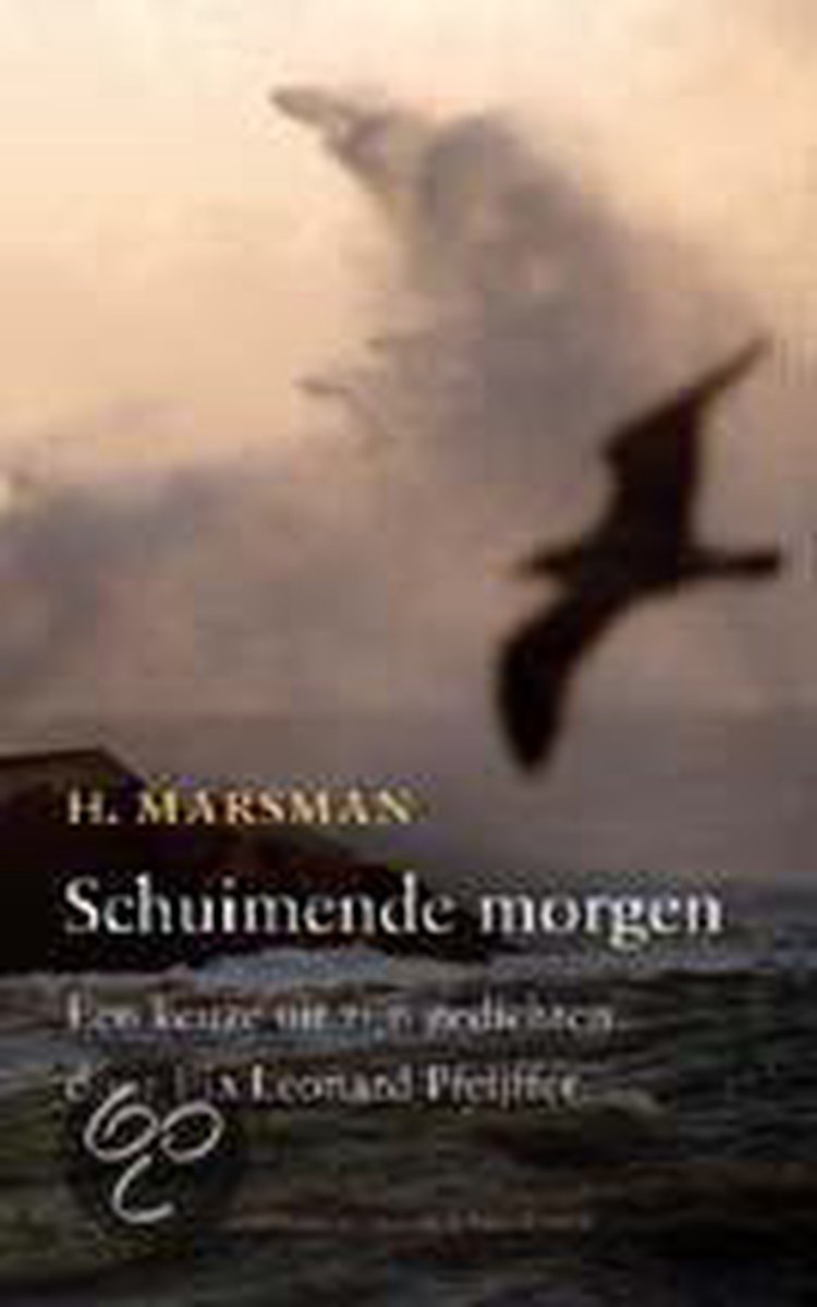 H. Marsman Schuimende Morgen thumbnail