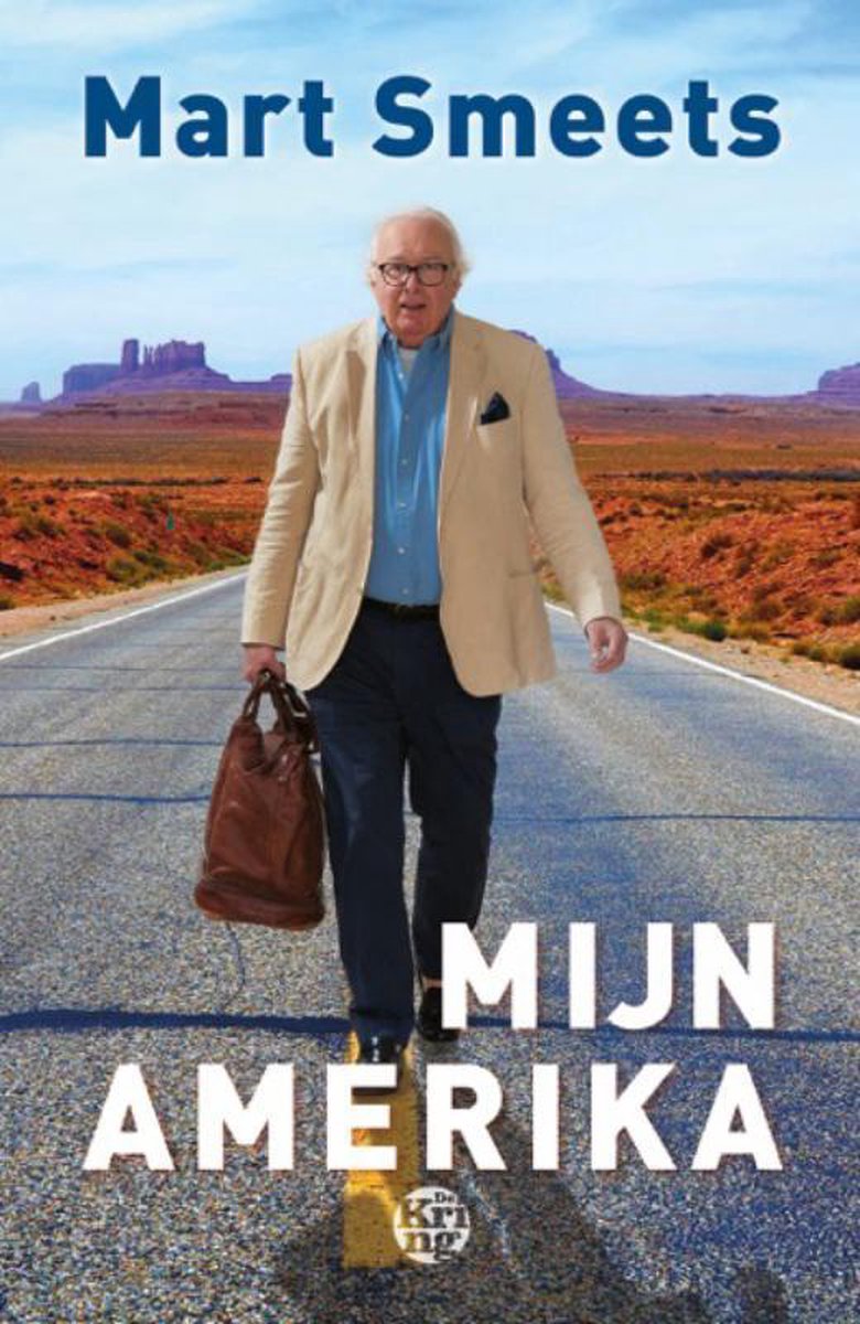 Mart Smeets Mijn Amerika thumbnail