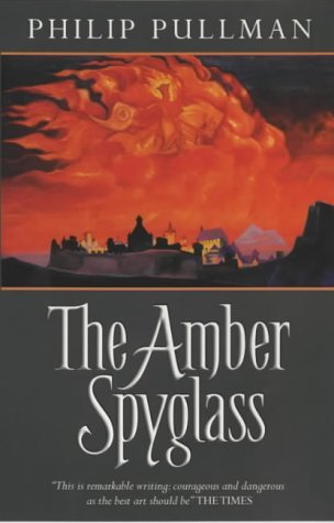 Amber Spyglass