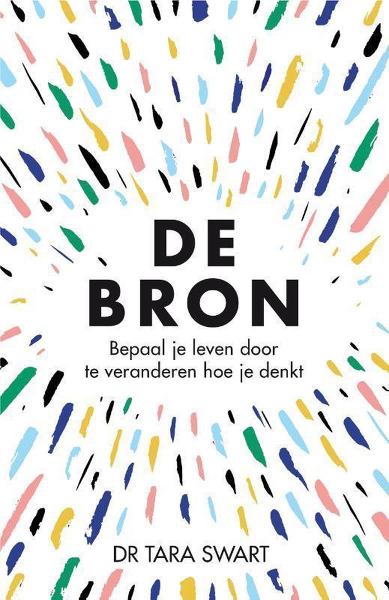 Tara Swart De Bron thumbnail