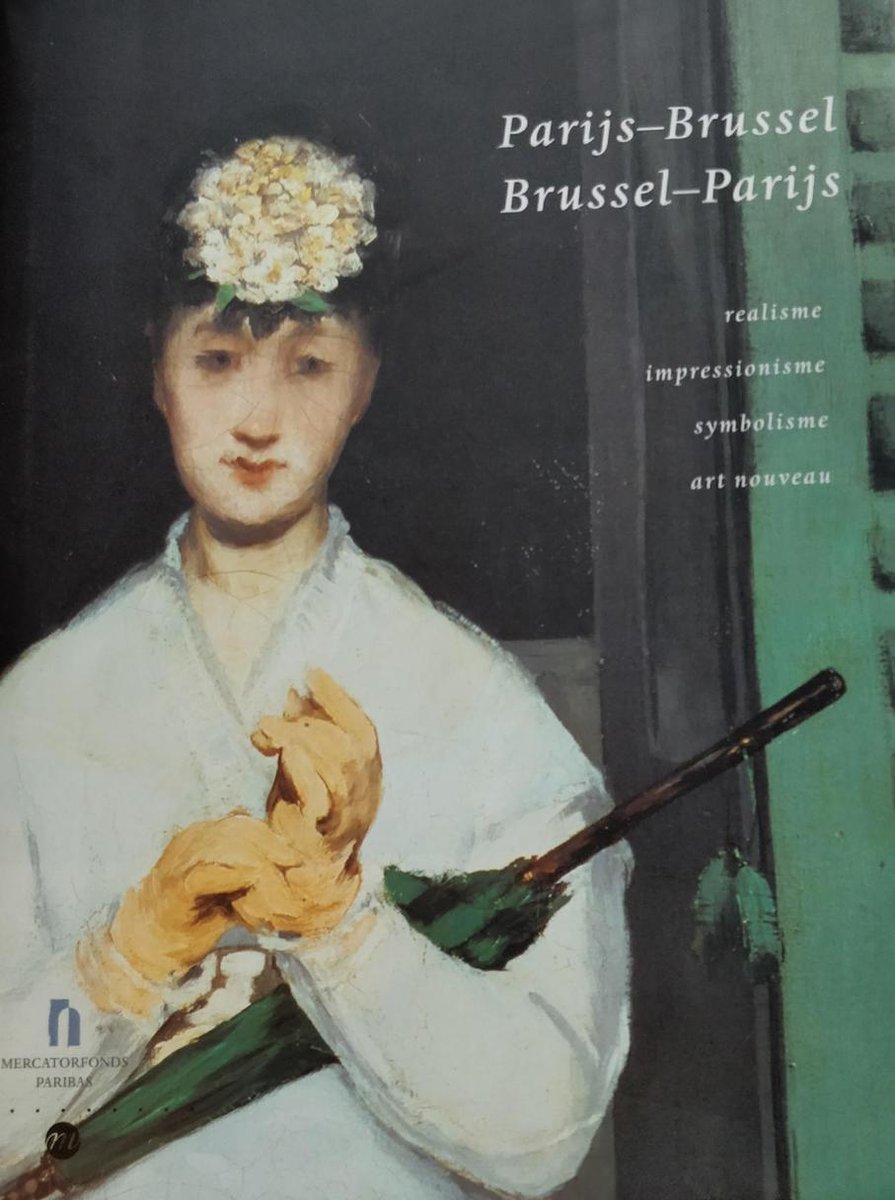 R. Hoozee Parijs-Brussel, Brussel-Parijs