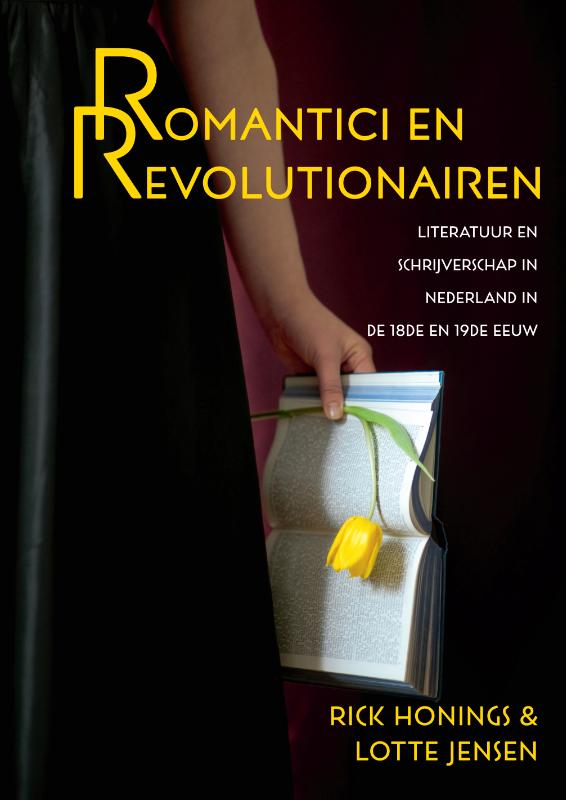 Romantici en revolutionairen