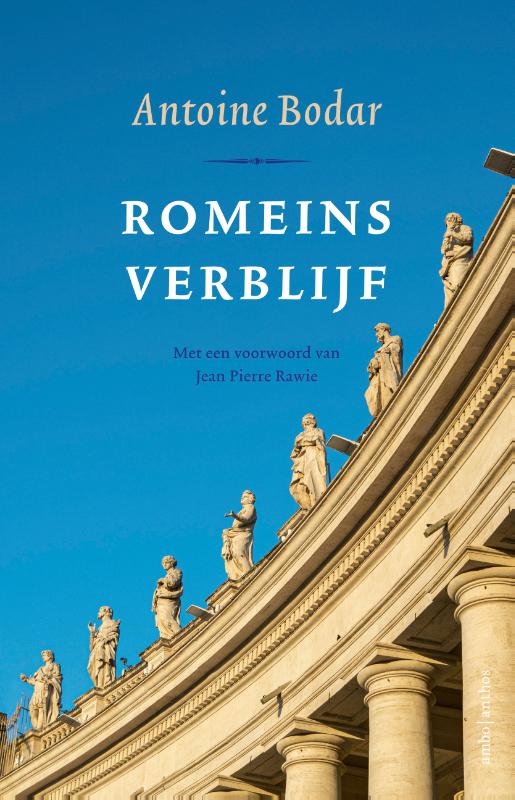 Romeins verblijf