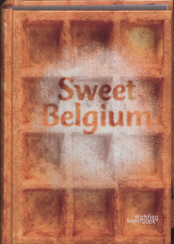 Inghelram Sweet Belgium