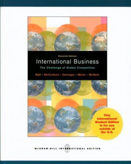 International Business