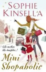 Mini shopaholic / Shopaholic / 6