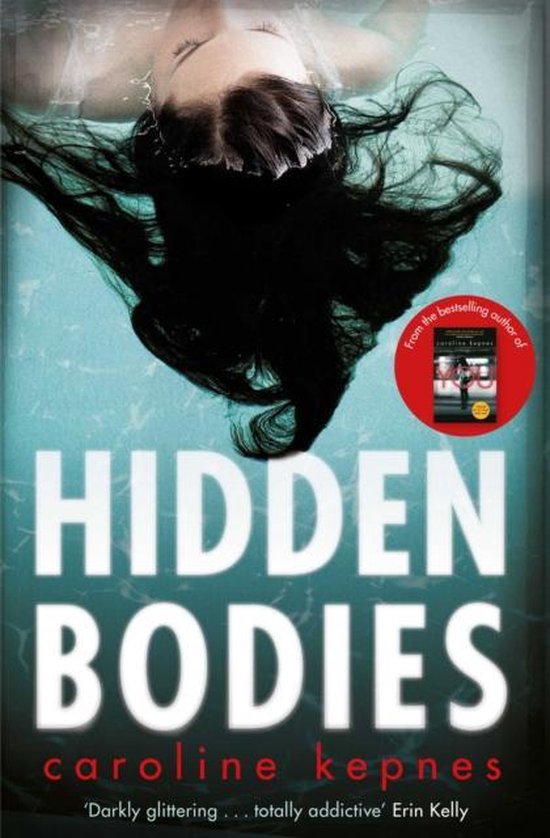 Caroline Kepnes Hidden Bodies thumbnail