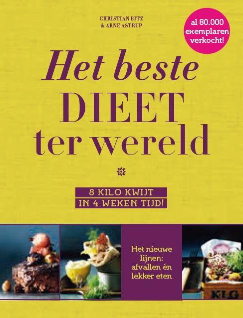boekenbalie_9789021554129_cover Het beste dieet ter wereld