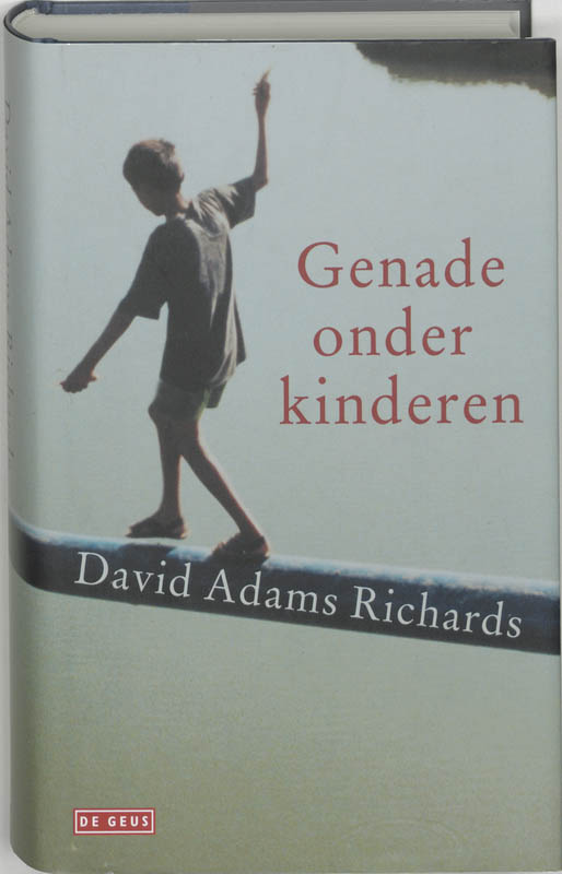 Genade onder kinderen