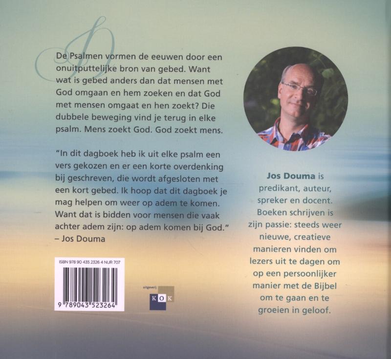 Op adem komen achterkant