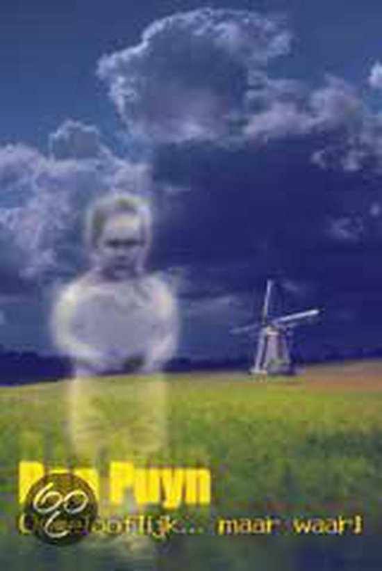 R. Puyn Ongelooflijk Maar Waar thumbnail