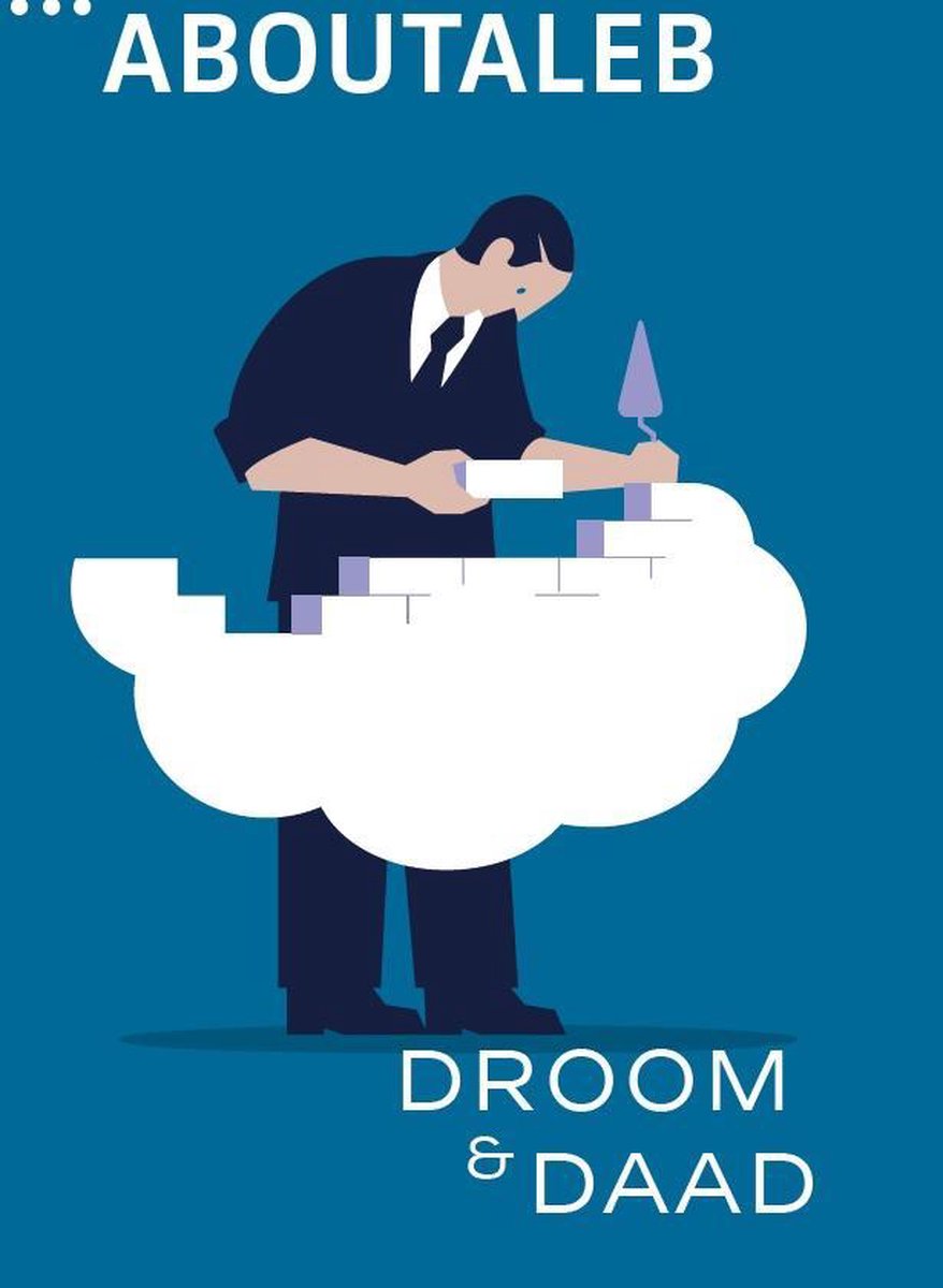 boekenbalie_9789059653245_cover Droom & daad