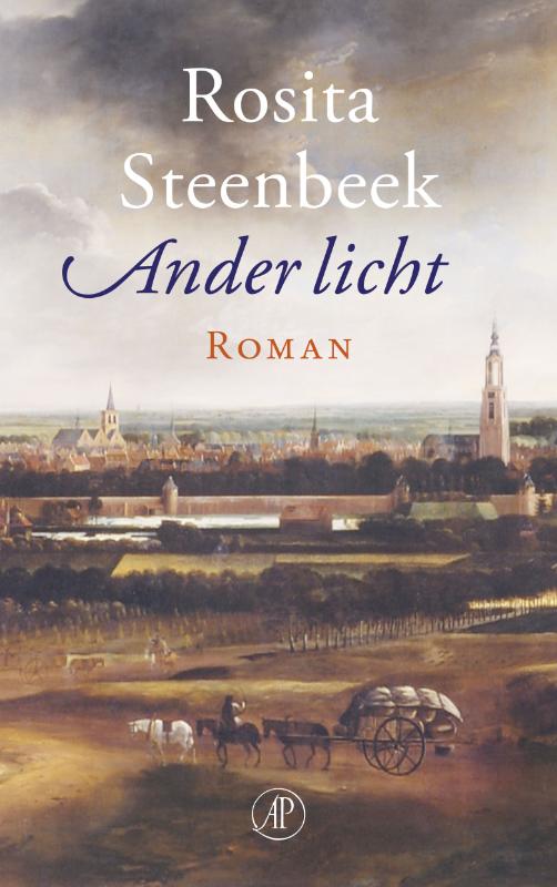 Rosita Steenbeek Ander Licht thumbnail