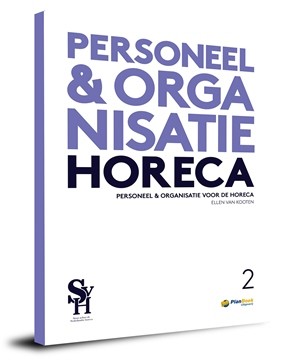 Personeel & Organisatie voor de horeaca / 2 / Personeel & organisatie / 2
