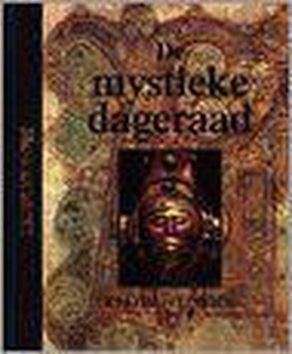 De mystieke dageraad / Mens en mythe