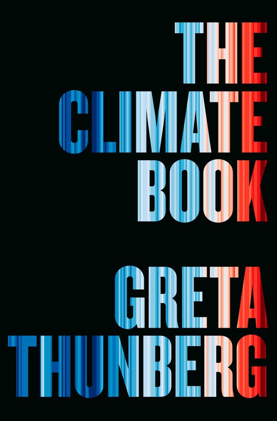 Greta Thunberg The Climate Book thumbnail