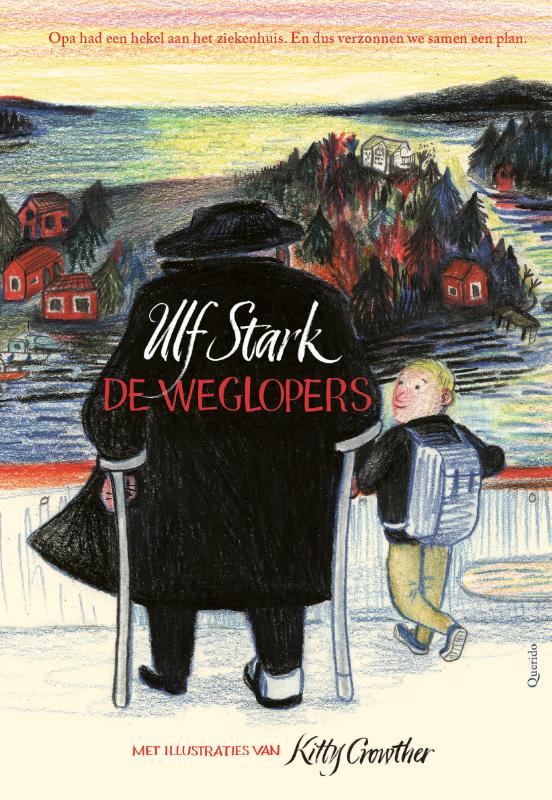 Ulf Stark De Weglopers thumbnail