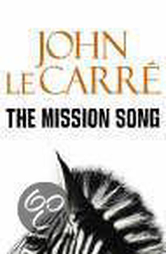The Mission Song