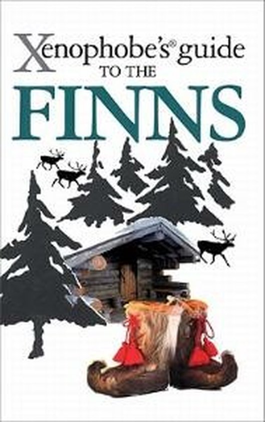 Xenophobe's Guide to the Finns