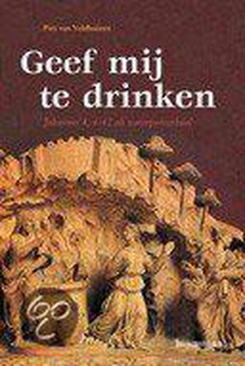 boekenbalie_9789023917854_cover Geef Mij Te Drinken