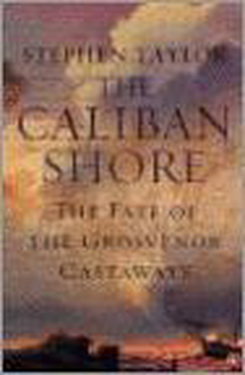 The Caliban Shore