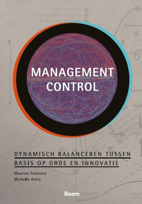 Maurice Franssen Management Control thumbnail