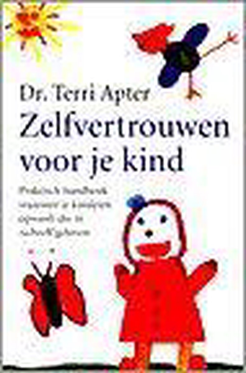 boekenbalie_9789021587462_cover Zelfvertrouwen voor je kind / Lifetime