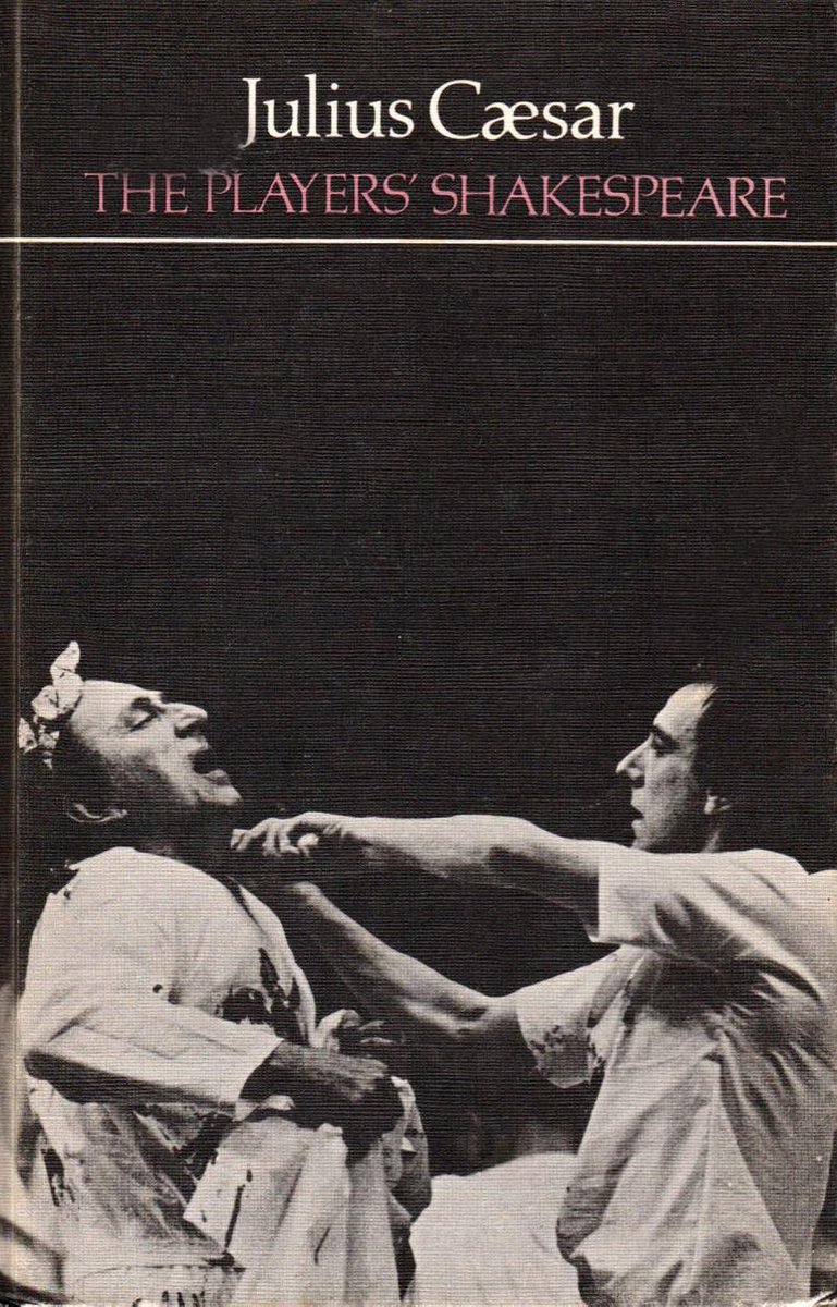 Julius Caesar