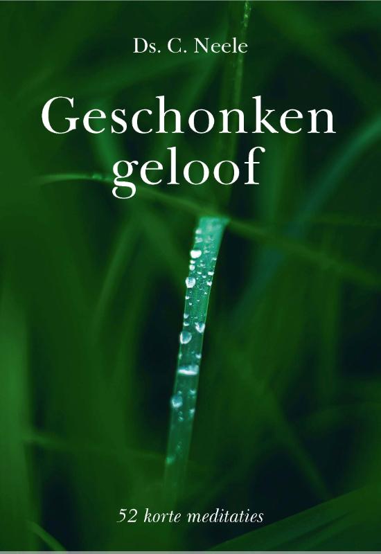 Geschonken geloof