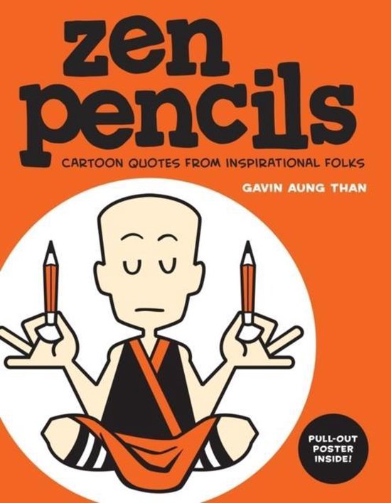 ZEN PENCILS