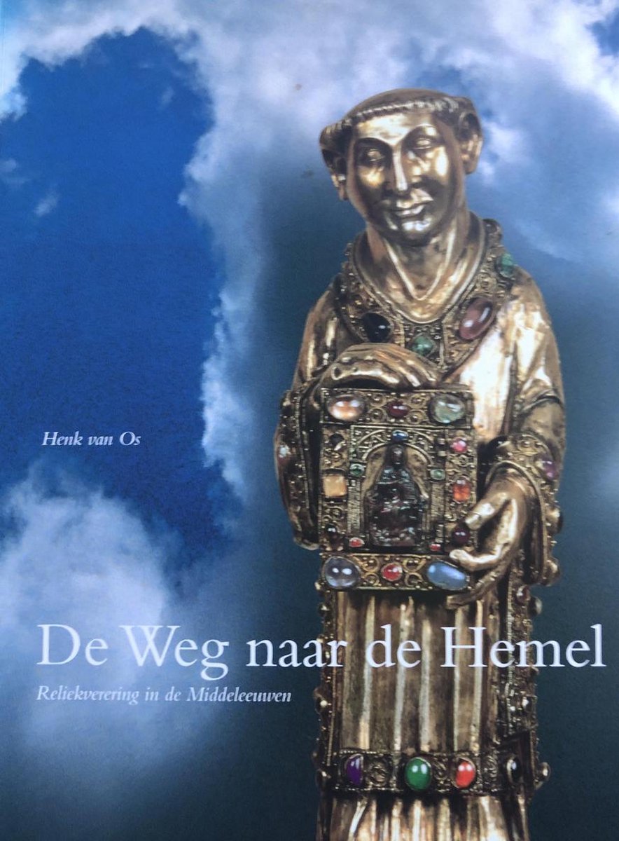 K.R. van Kooij De Weg Naar De Hemel thumbnail