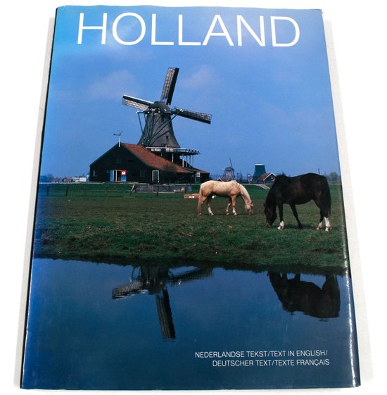 Hines Holland thumbnail