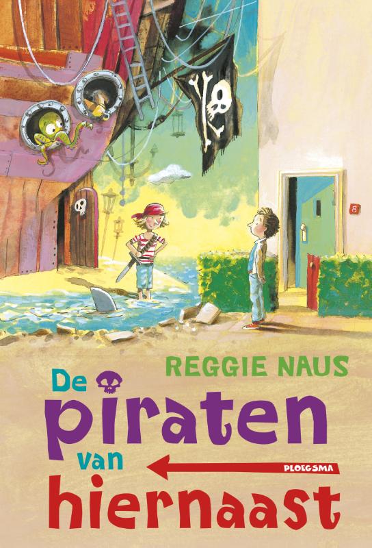 De piraten van hiernaast