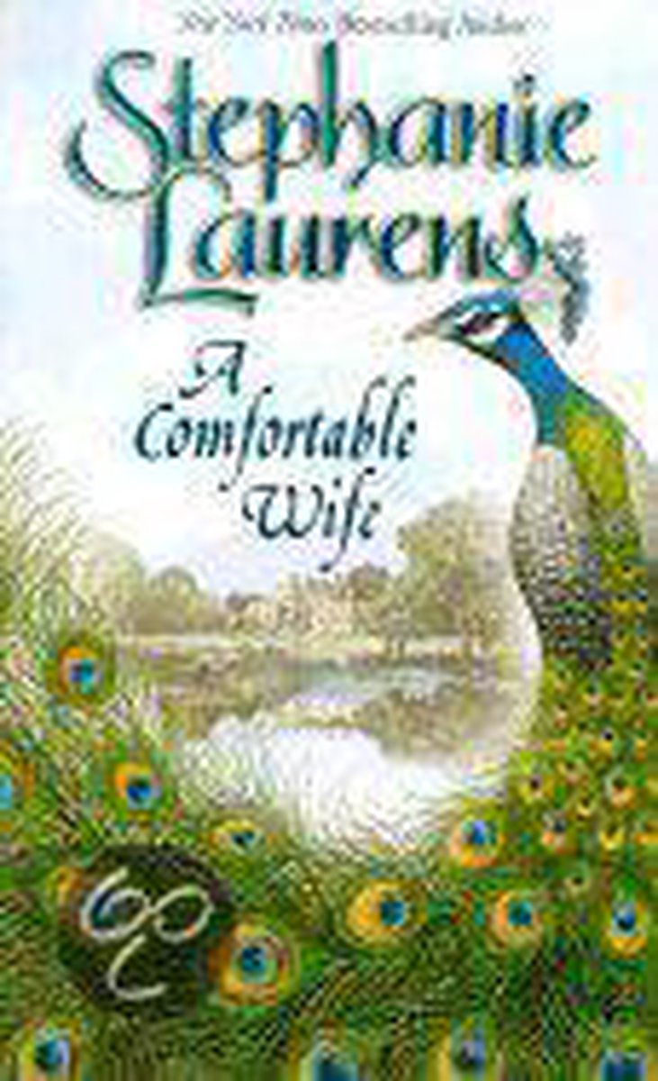 A Comfortable Wife