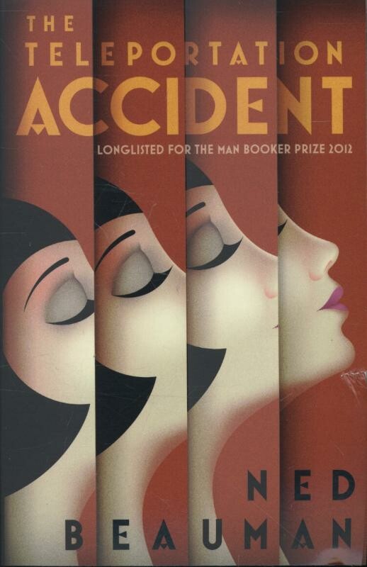 The teleportation accident