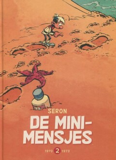 De Minimensjes / De minimensjes / 2
