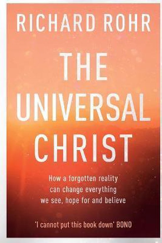 Richard Rohr The Universal Christ thumbnail