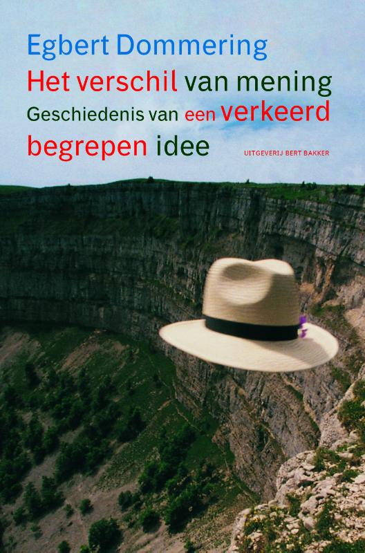 boekenbalie_9789035142619_cover Het verschil van mening