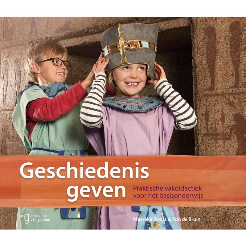Meereke Bosua Geschiedenis Geven thumbnail