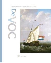 Jan J.B. Kuipers De Voc